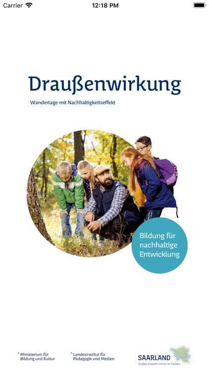 Draußenwirkung