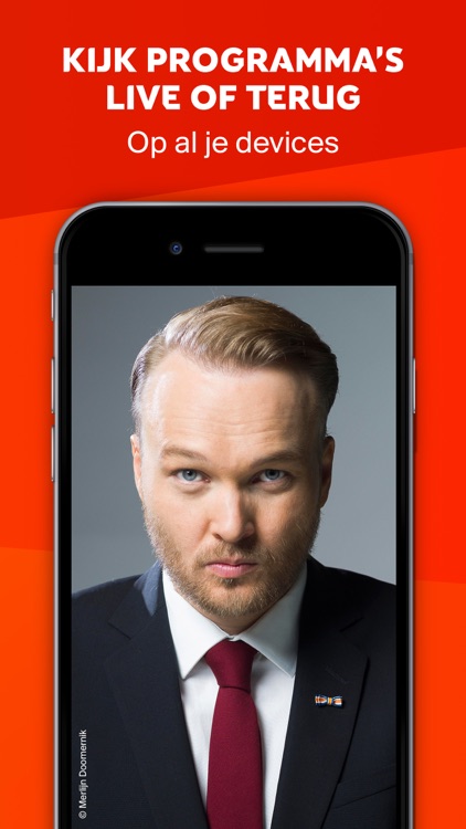 Canal Digitaal TV App