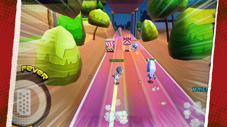 Running Mania screenshot-5