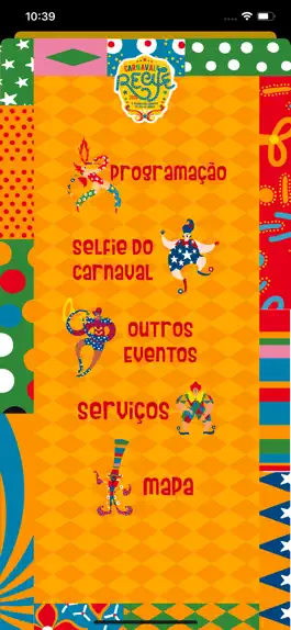 Game screenshot Carnaval do Recife 2020 mod apk