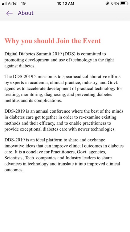 Digital Diabetes screenshot-4