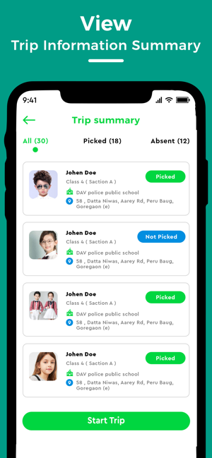 MyShule Bus(圖5)-速報App