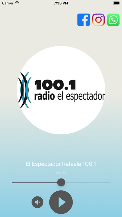 El Espectador 100.1