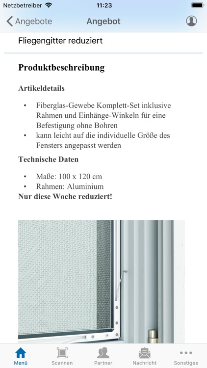 Digital Window ID screenshot-5