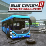 Bus Crash Stunts Simulator 2