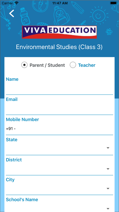 How to cancel & delete Viva Environmental Studies 3 from iphone & ipad 2