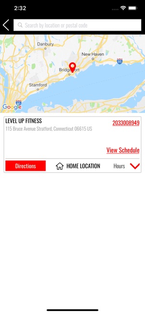 Level Up Fitness(圖5)-速報App