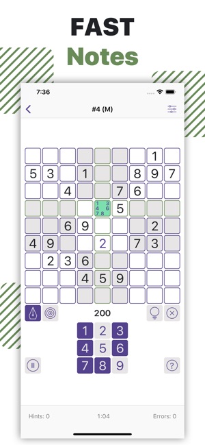 Sudoku ⓃⒺⓌ(圖2)-速報App