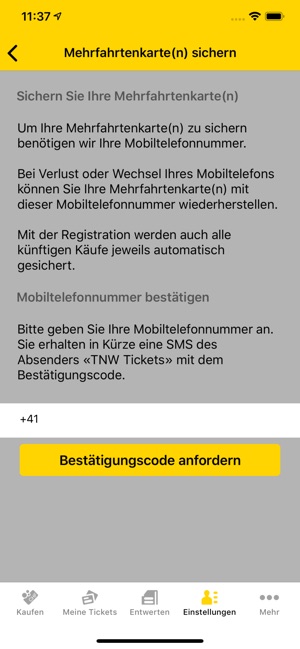 TNW Tickets(圖4)-速報App