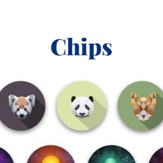 Activities of Chips - Collect And Trade