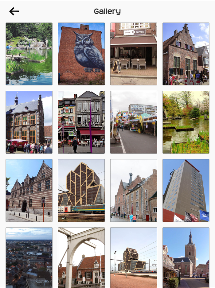 Hasselt Travel Guide
