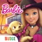 Create your very own Barbie Dreamhouse experience