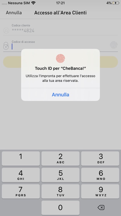 CheBanca!