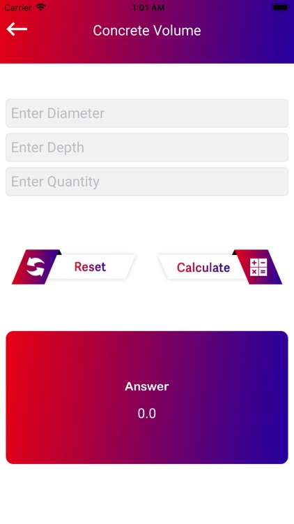 Geometry Mathematics Calc screenshot-3