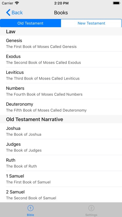 ELBible screenshot-5