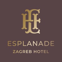 Esplanade Zagreb Hotel pour PC