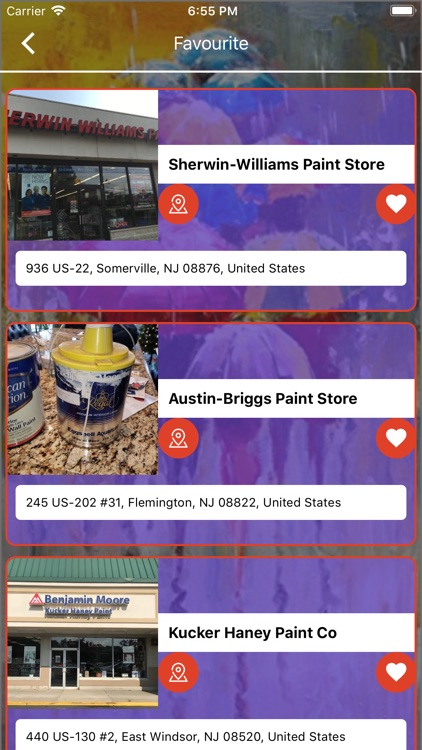 US Painting Store screenshot-7