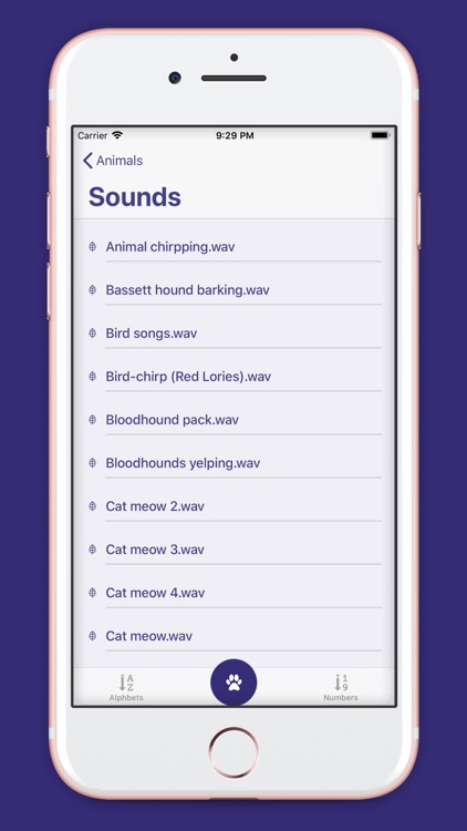 FN Sounds screenshot-4