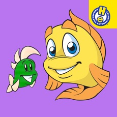 Activities of Freddi Fish 2: Haunted School