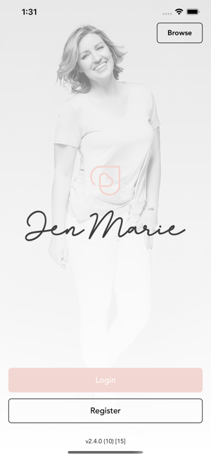 Jen Marie(圖1)-速報App