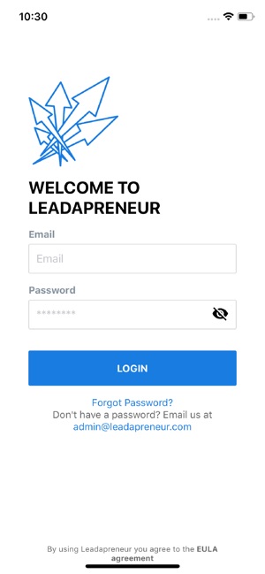 Leadapreneur(圖3)-速報App