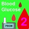 This application is co-operate with PuYuan PBGM meter (generation 2)  to measure your blood glucose