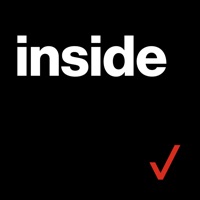 Inside Verizon app not working? crashes or has problems?