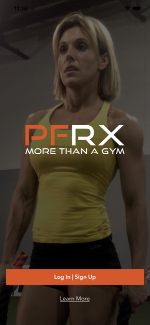 Prime Fitness RX