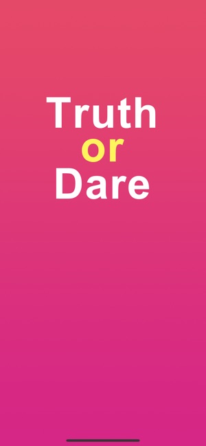 Truth or Dare(圖1)-速報App