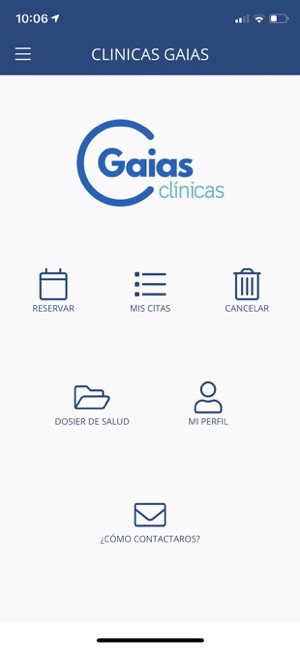 Gaias Clinicas(圖2)-速報App