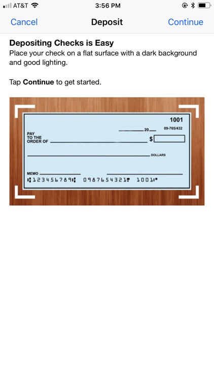 First National Bank Aspermont screenshot-3