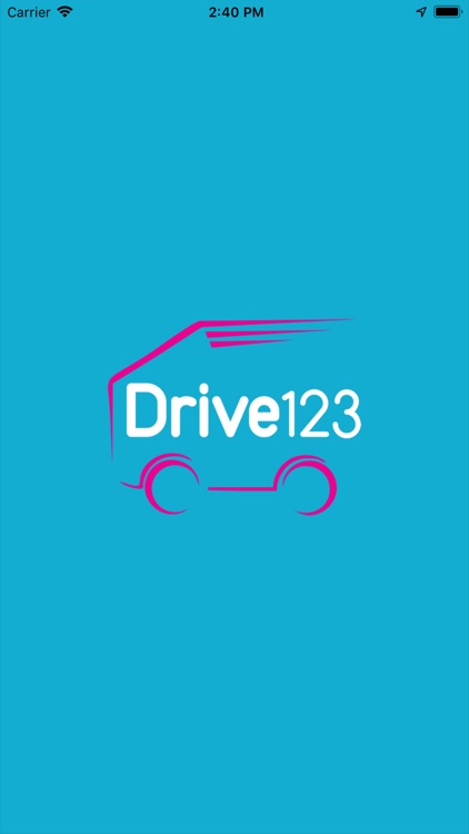 Drive123