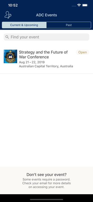 Australian Defence College(圖1)-速報App