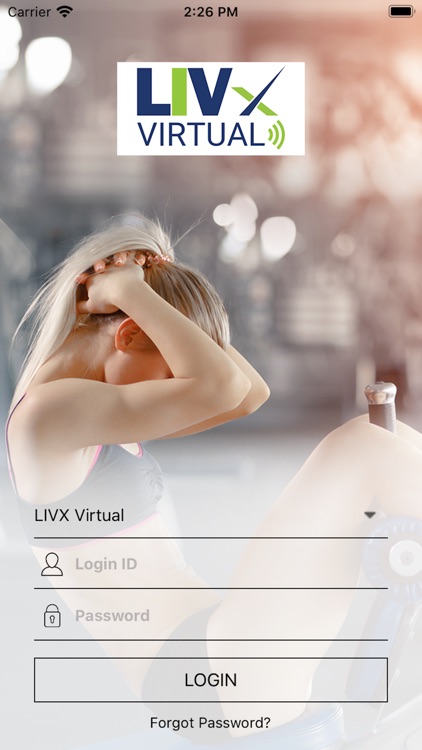 LivX Virtual