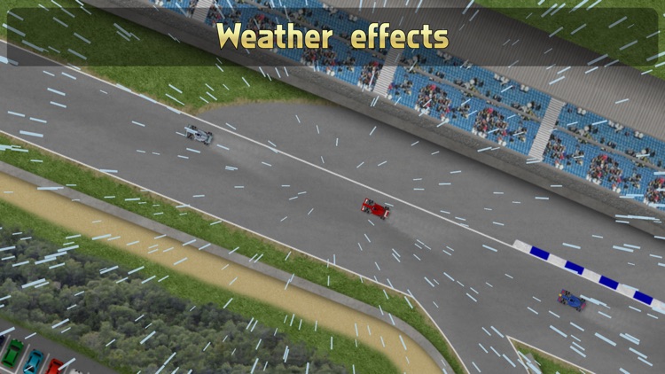 Formula Racing 2D screenshot-7