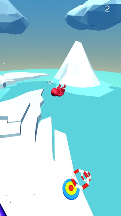 Jump & Glide screenshot-3