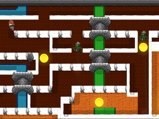Screenshot #4 pour Learn & Fun - Kids Crosswords
