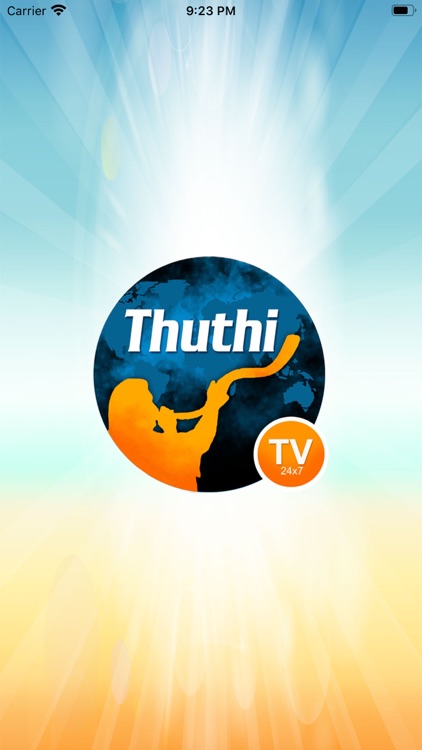 Thuthi TV