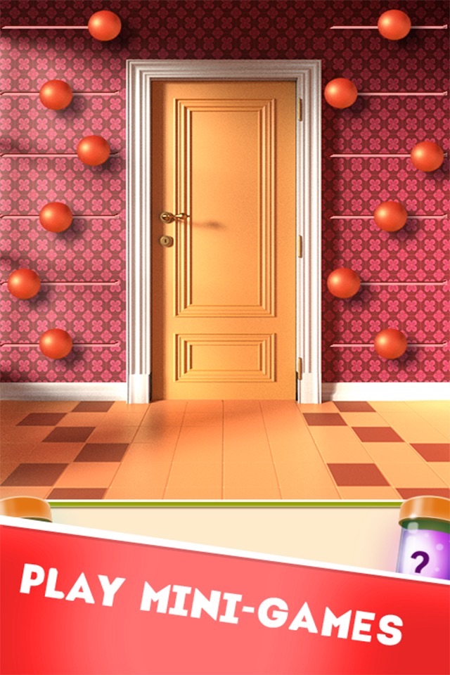 100 Doors Puzzle Box screenshot 2