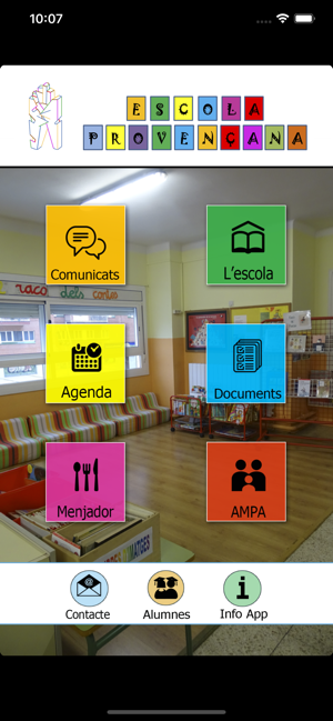 Escola Provençana(圖1)-速報App