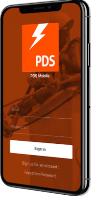 PDS Mobile