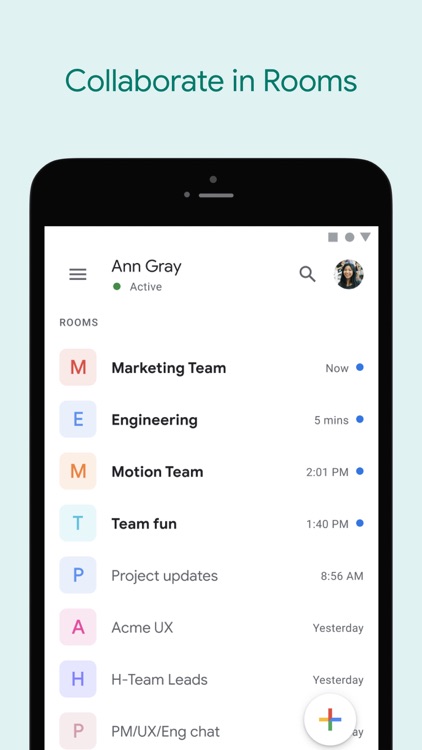 Google Chat