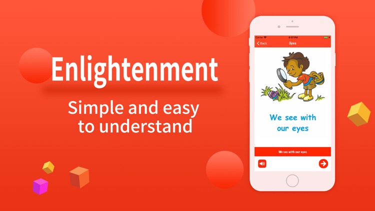 SmartKidsLearnBodyParts