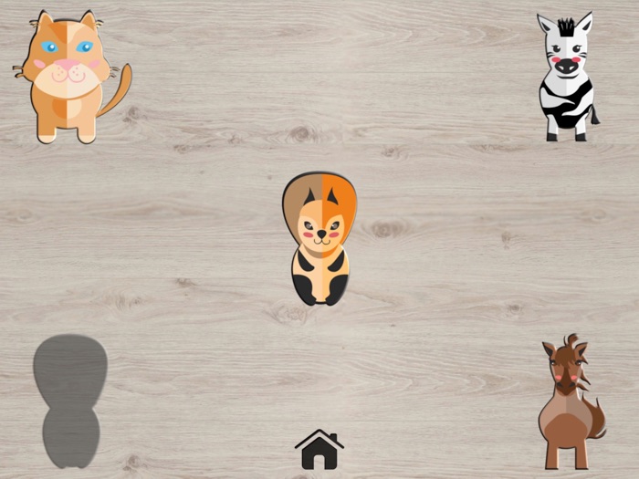 Kids Games Puzzles PRO