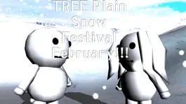 Game screenshot TREE Snow Festival Feb 2020 mod apk