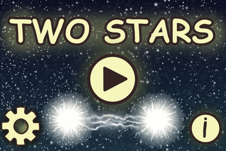 Two Stars Basic screenshot 4
