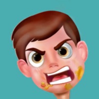 Hangry Mates – Food Flick Fun