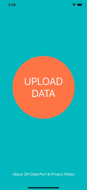 OH Data Port(圖2)-速報App