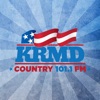 101.1 KRMD