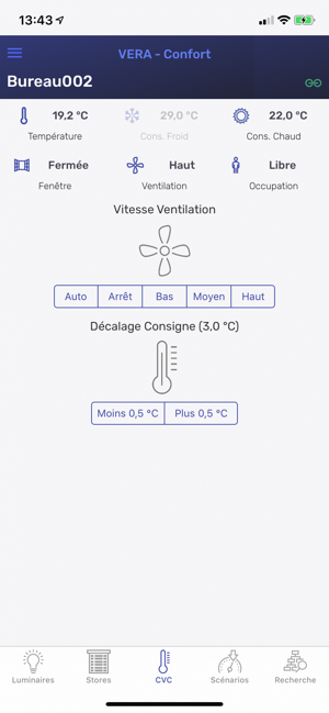 Smart Building VERA(圖4)-速報App